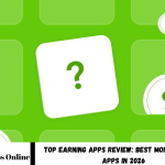 Top Earning Apps Review