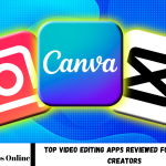 Video Editing Apps Reviewed